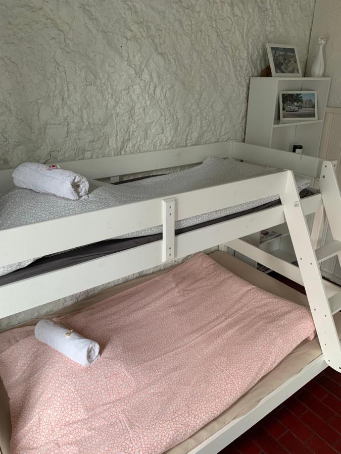 Wherever Mini Hostel Рованиеми Экстерьер фото