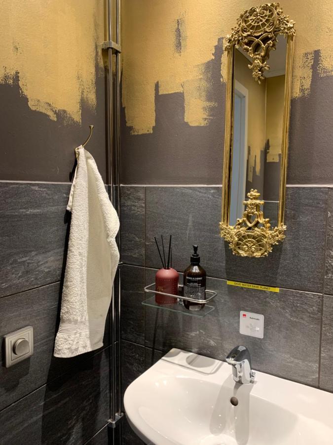 Wherever Mini Hostel Рованиеми Экстерьер фото